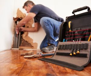 Why Choose Slab Leak Plumber
